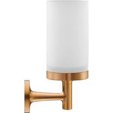 Badeværelsestilbehør Duravit Starck T
