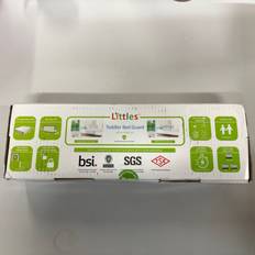 Bed Accessories Little's bed guard rail for toddler, child & baby. ki