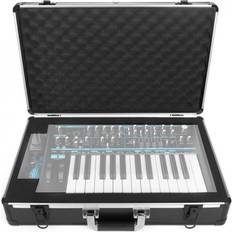 Bass station Analog Cases UNISON Case For Novation Bass Station II