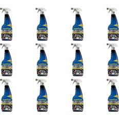 Goodyear Alloy Wheel Cleaner 750ml Pack of 3 0.75L