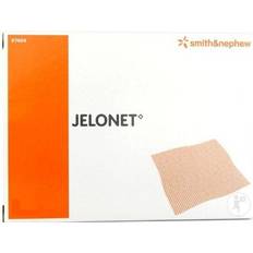 Jelonet parafin gauze dressings 5cm 5cm