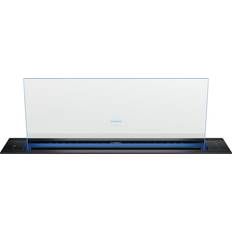 Siemens StudioLine LD88WMM66 Tischlüfter 80 cm 80 cm, Schwarz