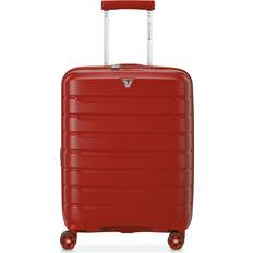 Roncato B-Flying Spinner 4 Wheels Red