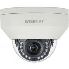 Hanwha Cámaras de Vigilancia Hanwha HCV-7010RA security Dome CCTV