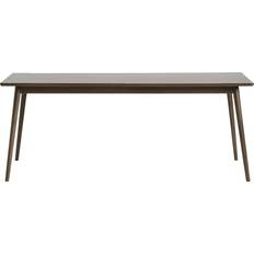 SoffaDirekt Sleepo Sofia Matbord 90x190cm