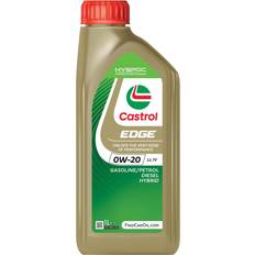 Castrol EDGE 0W-20 IV Engine Motor Oil 1L