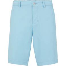 HUGO BOSS Bleu Shorts HUGO BOSS Short en tissu Homme Taille Bleu