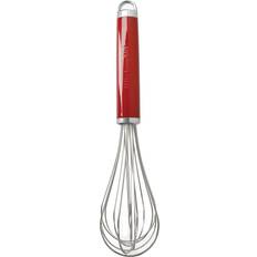 Rosso Fruste KitchenAid da Cucina a Palloncino in Acciaio Inossidabile - Color Rosso Imperiale - Frusta