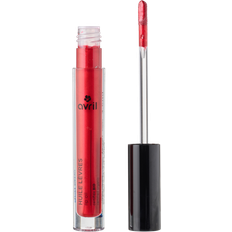 Oli labbra Avril Lip Oil Rubis