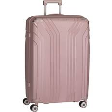 Koffer Travelite Elvaa 4-Rollen Trolley