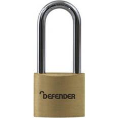 Security Defender KA1 Padlock Shackle 40mm