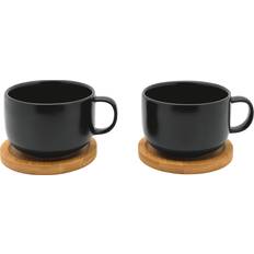 Bredemeijer Tasses Bredemeijer 2-teilige Becher 25cl 2Stk.