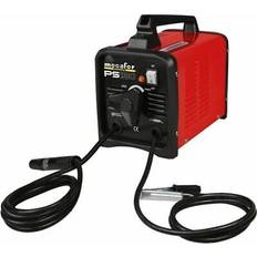 Soudures Mecafer Shunt 130 A PS130