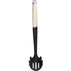 Best Pasta Ladles KitchenAid Server, Heat Spaghetti Spoon Pasta Ladle