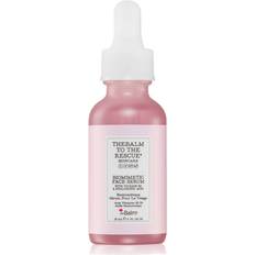TheBalm Ansigt Pleje Biometic Face Serum 30ml
