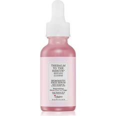 Balm Serums & Face Oils TheBalm To Rescue Biomimetic Face Serum 30ml