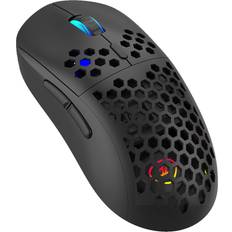 Dacota DACOTA GAMING NERO TRÅDLØS GAMING