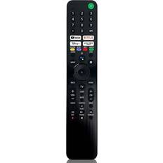 RMF-TX520U TV Kaukosäädin Vaihto