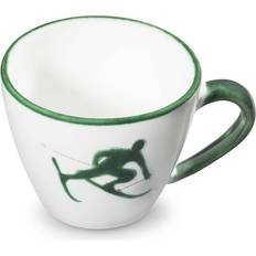 Grüner Toni, Kaffeetasse Gourmet 0,2L