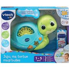 Jouets d'activité Vtech JUJU MA TORTUE MAGI BULLES Coloris unique