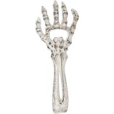 Iron Kitchen Accessories Horror-Shop Skeletthand HIER online Flaschenöffner