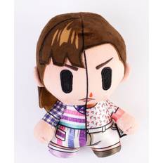 Peluches Stranger Things Figurine en peluche de Eleven pour Unisexe multicolore Standard