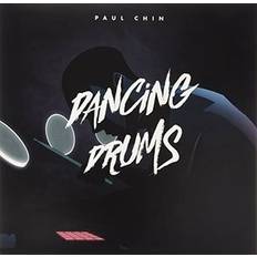 Dancing Drums (Vinyl)