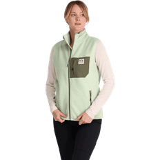 Kari traa røthe fleece vest Kari Traa Røthe Vest, fleecevest, dame SLATE