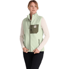 Kari Traa Gilet Kari Traa Rothe Fleece Vest Women's