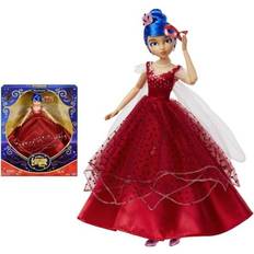 Bandai Miraculous Ladybug and Cat Noir Doll 26cm