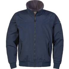 Musto Blouson Snug 2.0 Homme - Marine Carb Bleu