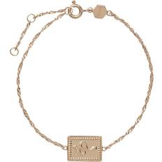 Cluse Armband Force CLJ10022 roségold