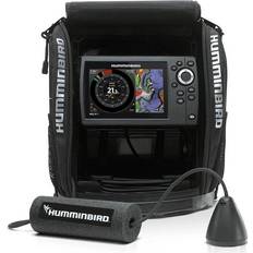 Humminbird helix 5 Humminbird Helix 5 Chirp GPS G3 Icepack