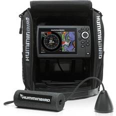 Humminbird Ice Helix 5 Chirp GPS G3