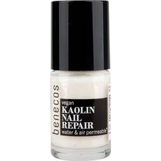 Rinforzanti per unghie Benecos Smalto Riparatore - Kaolin Repair 5ml