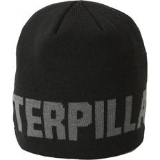 Caterpillar Kläder Caterpillar Beanie Black One