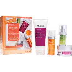 Murad The Ultra Luxe Skin Specialists Gaveæske