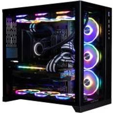 Grafikkarten Captiva PC Highend Gaming I78-115 i9-14900KF/RTX4070 12GB GDDR6X/SSD 64-bit