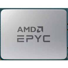 EPYC - Intel Socket 1700 Processorer AMD EPYC 9454P 48 x 2.75 GHz Socket SP5