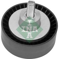 INA Deflection Guide Pulley V-Ribbed Belt 532022410