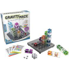 Ravensburger Gravity Maze 2021 DE/NL/SP/IT/PT/EN