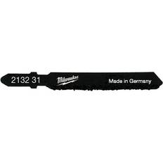 Milwaukee T130 Cast Iron Cutting Jigsaw Blades
