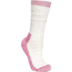 Trespass Dam Underkläder Trespass womens/ladies springing dlx trekking socks tp3635