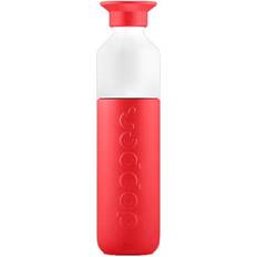 Dopper Thermal Deep Coral Wasserflasche 0.35L