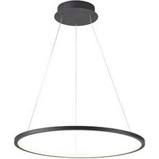 Antidark Loftlamper Antidark GLORIA IN SLIM Ø80 Pendel