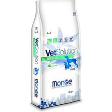 Animali domestici Dog VetSolution Diabetic - Sacco da 12 kg Monge