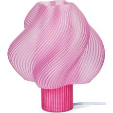Crème Atelier Soft Serve Regular Rose Table Lamp