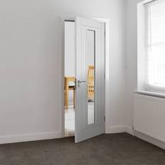 Doors JB Kind Phoenix Glazed External Door S 0502-Y L (x)