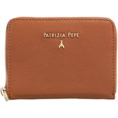 Patrizia Pepe Portafoglio Grande Da Donna CQ8512/L001-B757 Marrone