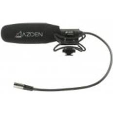 SGM-250MX Professional Mic with Mini XLR